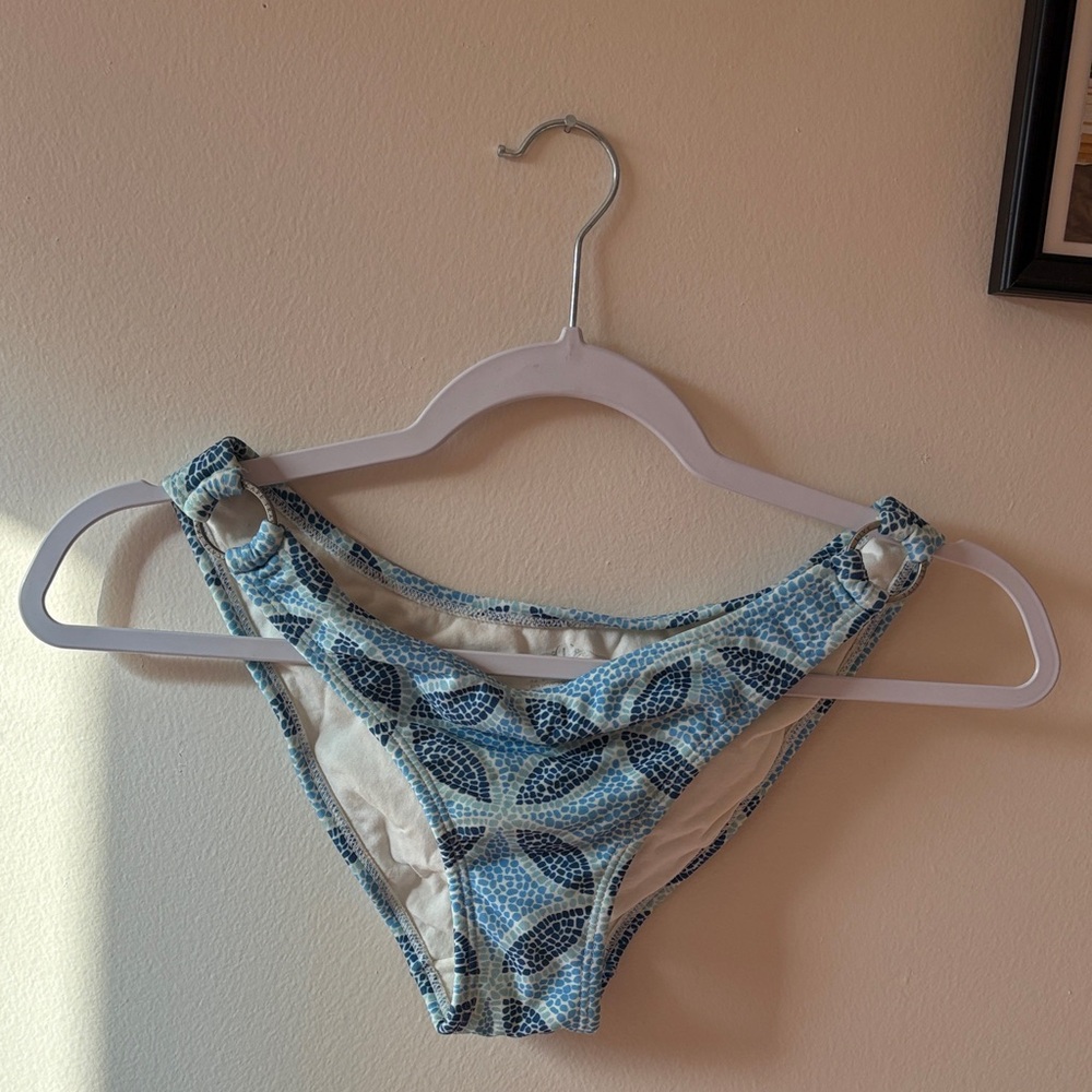 Island Company Mosaic Bikini Set